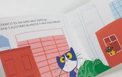Federico y sus familias - comprar online