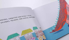 Monstruos - comprar online