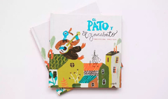 El pato y el garabato