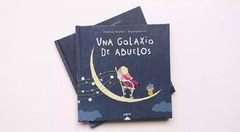 Una galaxia de abuelos
