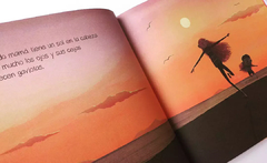 A veces mamá tiene truenos en la cabeza - Librería online El gato Neftalí