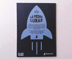 La piedra lunar