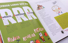 Basurarte - Crear , divertirse y reciclar - tienda online