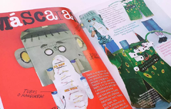 Basurarte - Crear , divertirse y reciclar - comprar online