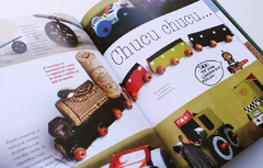 Basurarte - Crear , divertirse y reciclar - Librería online El gato Neftalí