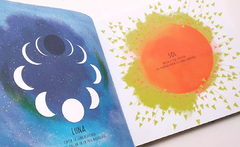 Opuestos-Las fuerzas contrarias del universo - comprar online