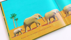 Ernesto el elefante - comprar online