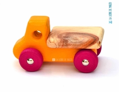 Auto infantil - comprar online