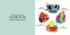 Infinito : los ciclos mágicos del universo - comprar online