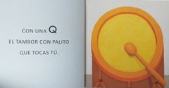 Juego de letras - comprar online