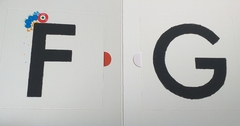 Imagen de Juego de letras