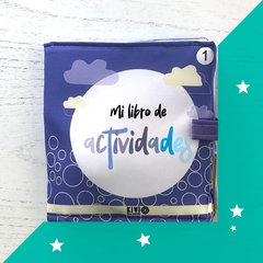 Mi libro de actividades 1