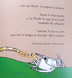 La cebra Camila - tienda online