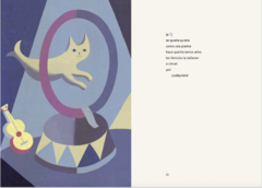 Letras sueltas - Librería online El gato Neftalí