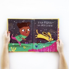 Mi cuerpo - Librería online El gato Neftalí