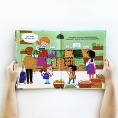 Todo lo que pasa ( donde no pasa nada ) - Librería online El gato Neftalí