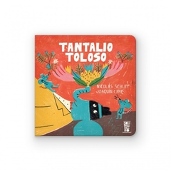 Tantalio toloso