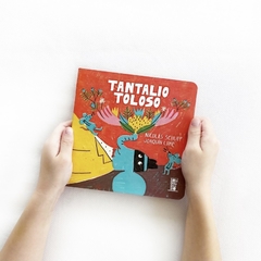 Tantalio toloso - comprar online