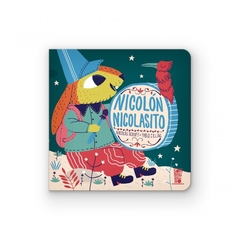 Nicolón Nicolasito