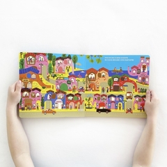 Gigante y Chiquita - comprar online