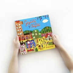 Gigante y Chiquita - tienda online