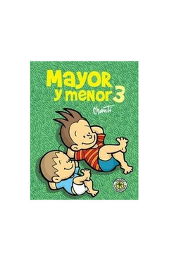 Mayor y menor 3