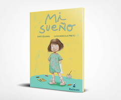 Mi sueño