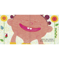 Mi cuerpo siente - comprar online
