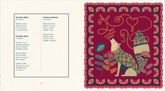 Nidos que arrullan - Librería online El gato Neftalí
