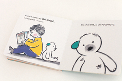 Osonino - Librería online El gato Neftalí
