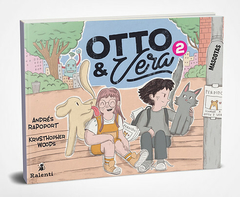 Otto y Vera 2 : Las mascotas