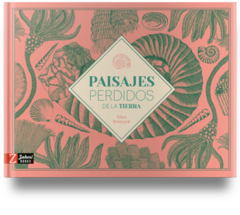 Paisajes perdidos de la Tierra