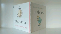 El abrazo