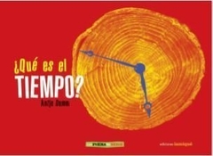¿Qué es el tiempo?