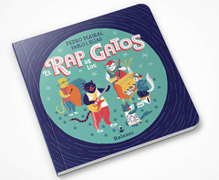 Rap de los gatos