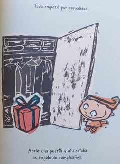 Regalo sorpresa - tienda online