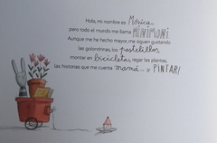 Te aburres Minimoni ? - comprar online