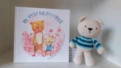 Te quiero siempre (tapa blanda) - comprar online