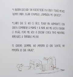 Te quiero siempre (tapa blanda) - tienda online