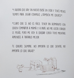 Te quiero siempre - tienda online