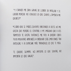 Te quiero siempre (tapa blanda)