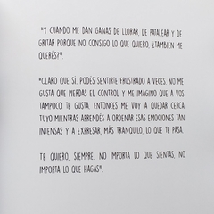Te quiero siempre