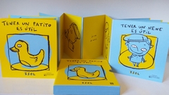 Tener un patito es útil - comprar online