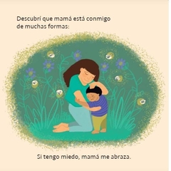 Teta, mamá en internet