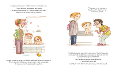 Tu cuerpo es tuyo ( tapa blanda )