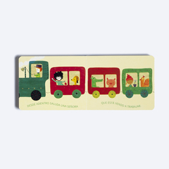 Ver pasar el tren - comprar online