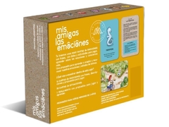 Mis amigas , las emociones - comprar online
