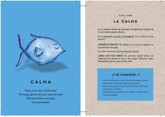 Mis amigas , las emociones - tienda online