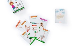 Yogui juego - Librería online El gato Neftalí