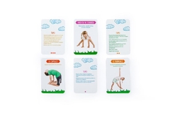 Yogui juego - tienda online